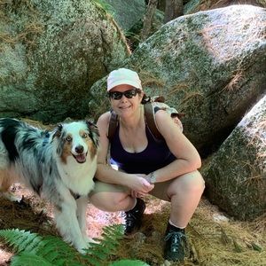 Meet your Posher, Catherine